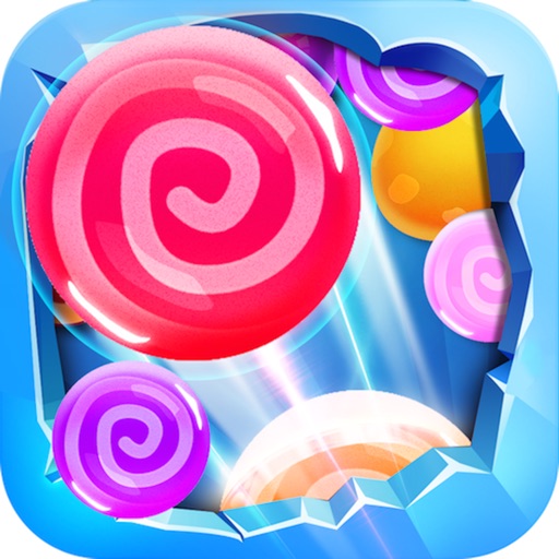 Candy Crush Saga-Game Lovers