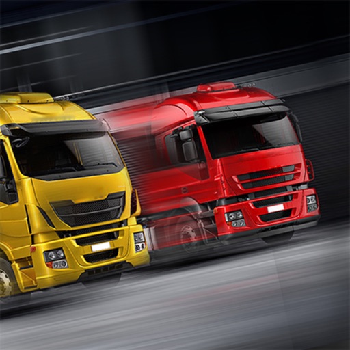 Speed Truck Drive 2016. Best Mini Trucking Trials The Extreme Simulator iOS App