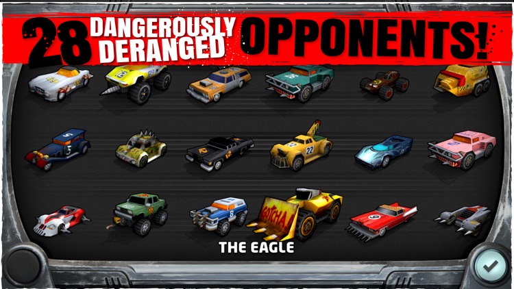 Carmageddon
