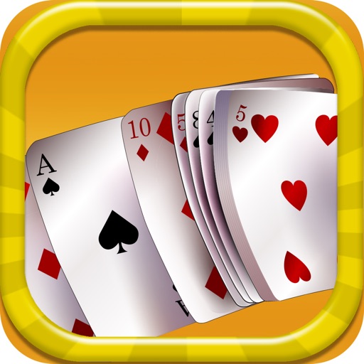 Fortune Slots Casino Quick Hit Slots Machine icon