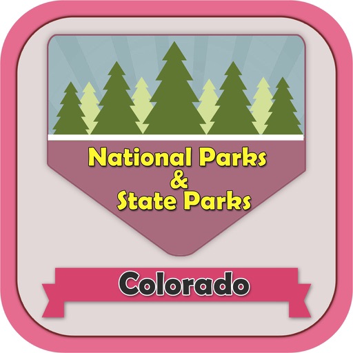 Colorado - State Parks & National Parks