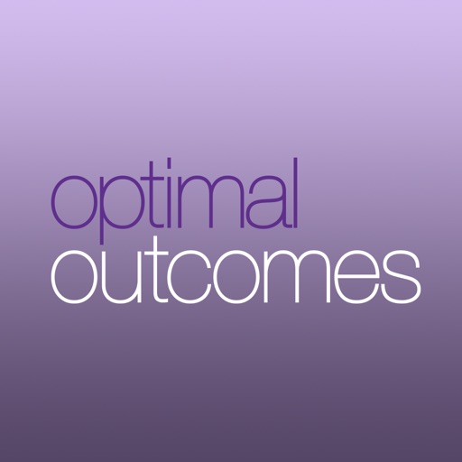 Optimal Outcomes