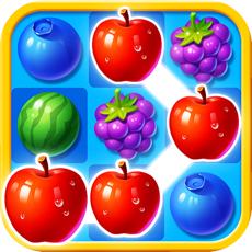 Activities of Crazy Fruit Boom Mania
