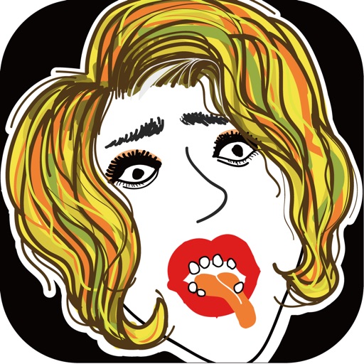 極めろ！マウンティングガール