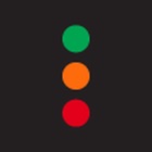 Traffic Lights (Phone) - Sexual Behaviours of Children & Young People