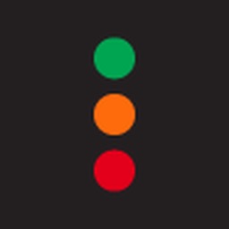 Traffic Lights (Phone) - Sexual Behaviours of Children & Young People