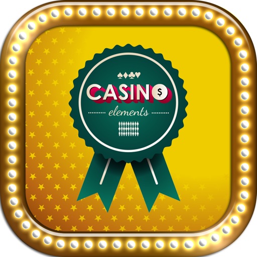 Advanced Vegas Party Atlantis - Las Vegas Casino Videomat iOS App