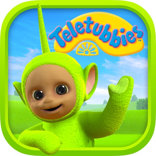 Teletubbies: Dipsy's Hat Maker by Kids