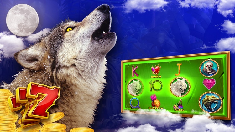 Free wolf casino games