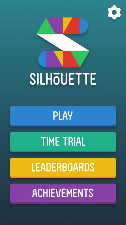 Silhōuette screenshot-3