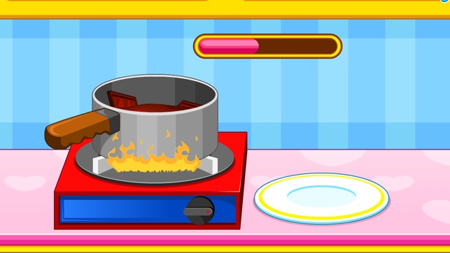 Cooking chocolate cake(圖3)-速報App