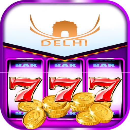 Slots 777 Delhi iOS App