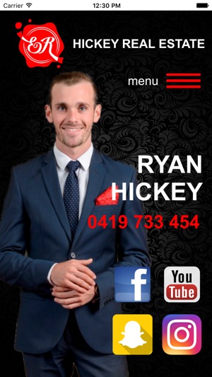 Ryan Hickey(圖1)-速報App