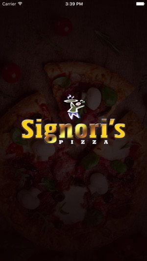 SIGNORIS PIZZA THURNSCOE(圖1)-速報App