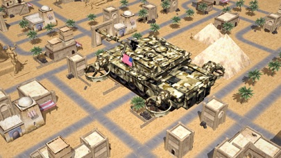 How to cancel & delete Flying World Tank war 3d Simulator from iphone & ipad 3