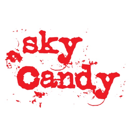 Sky Candy - ATX Circus School icon