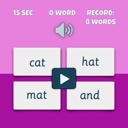 Fast Reader - Sight Words