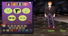 Game screenshot Tessa’s Fashion Friends hack