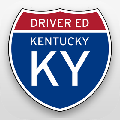 Kentucky DMV DDL Driver License Reviewer