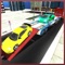 Car Trailer Transport Truck - Cars, Jeeps, Motorcycle Truck Driving and Parking Game