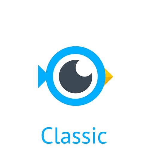 Don't Don't Don't Classic Icon