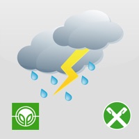 Unwetter-Alarm app not working? crashes or has problems?