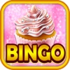 Candy and Cupcake Bingo A Blast Adventure Play Grand Casino Mania Pro
