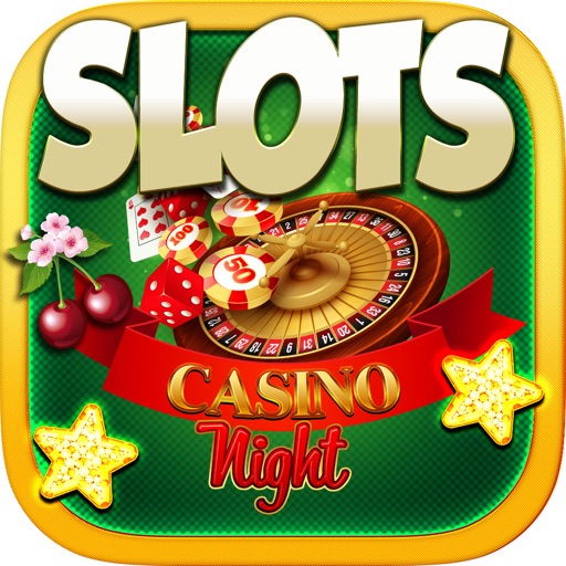 ````````` 2015 ````````` A Bonanza Slots Real Casino Experience - FREE Vegas Spin & Win icon