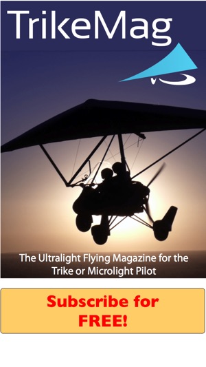 TrikeMag - The Ultralight Flying magazin