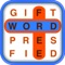 Spring Word Search is a fun cross word game featuring words from Pop Culture, Music, Movies, and more