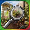 Hidden Objects Of The Forgotten Garden