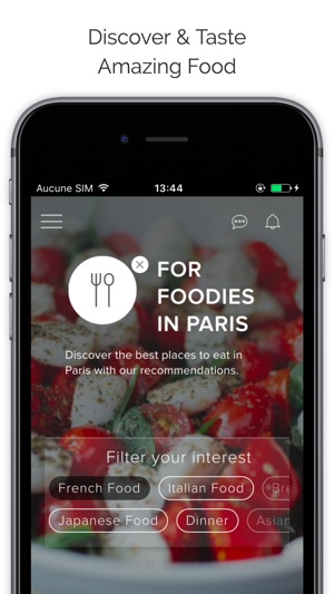 Cosy Home Paris(圖4)-速報App