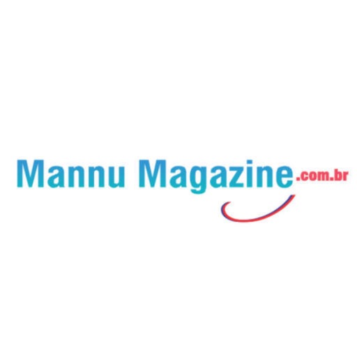 Mannu Magazine icon