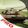 Tanks War Hero PRO - The Amazing Race Track
