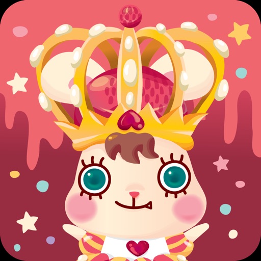 Bunny King Mini Challenges Icon