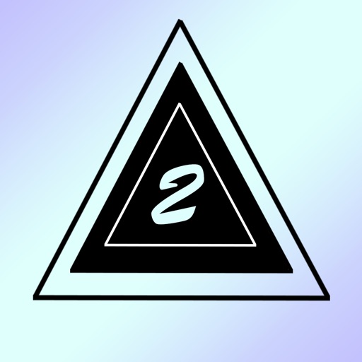 Crazy Lines 2 - Endless Focusing Frustrating Game Icon