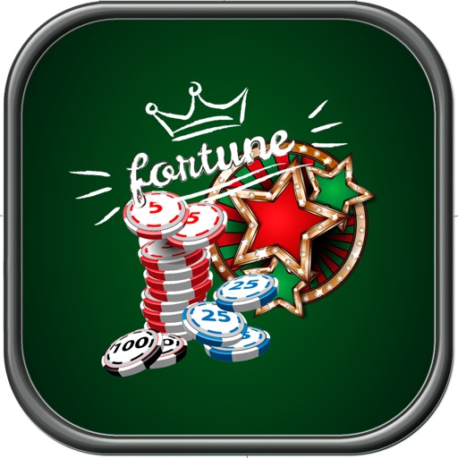 Jackpot City Hot Slots - Casino Gambling iOS App