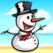 Snowman in Summer - The Jumping Fellow Adventure Game