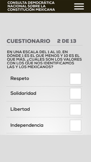 Consulta Senado(圖5)-速報App