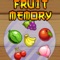 Match the Fruit - Puzzle Mania