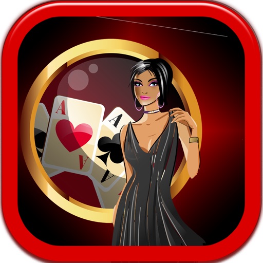 Play Jackpot For Free - Slots Gambling Games icon
