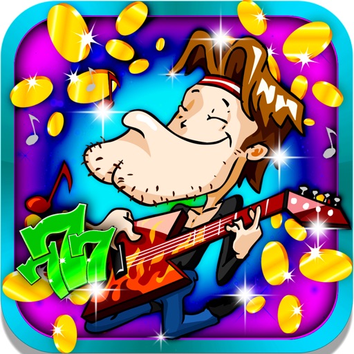 Best Musical Slots: If you enjoy singing on stage, this is your chance to earn double bonuses iOS App