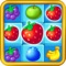 Fruit Splash Adventure