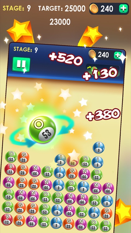 Pop Bingo screenshot-3