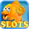 Yellow Fish Gold Slot Machine Casino - The Best Of Las Vegas!