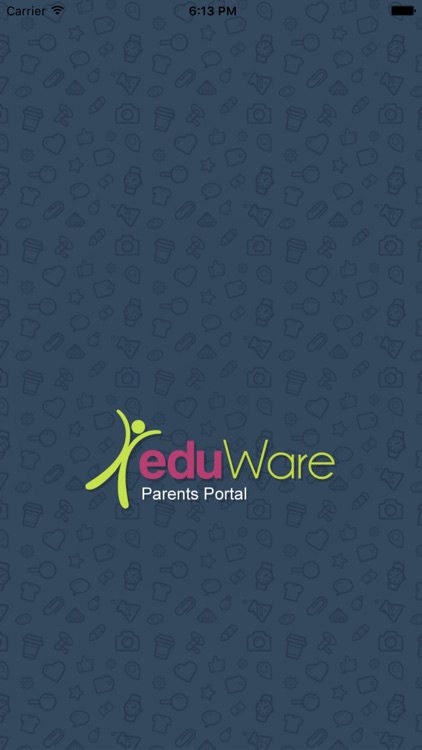 Eduware Parents Portal