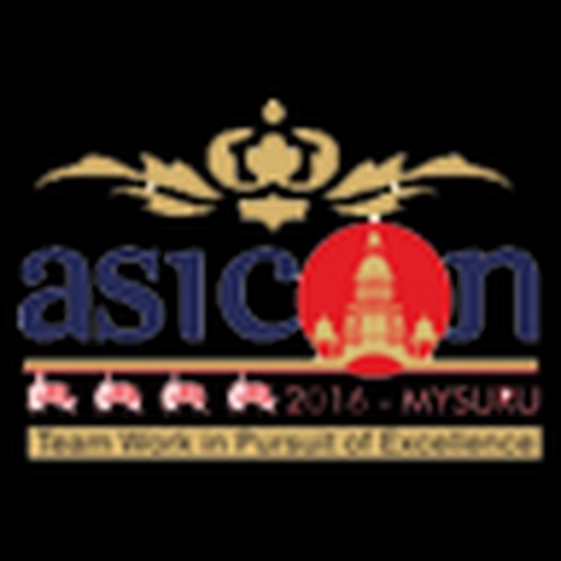 Asicon 2016