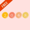 1024 2048 8192 Tiles Numbers Puzzle Game (Free Version)