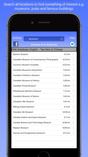 Ottawa Wiki Guide(圖5)-速報App