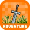 Adventure Maps for Minecraft PE - Best Map Downloads for Pocket Edition Pro
